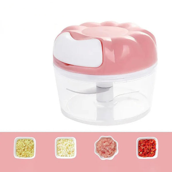 Mini Multi Function Chopper