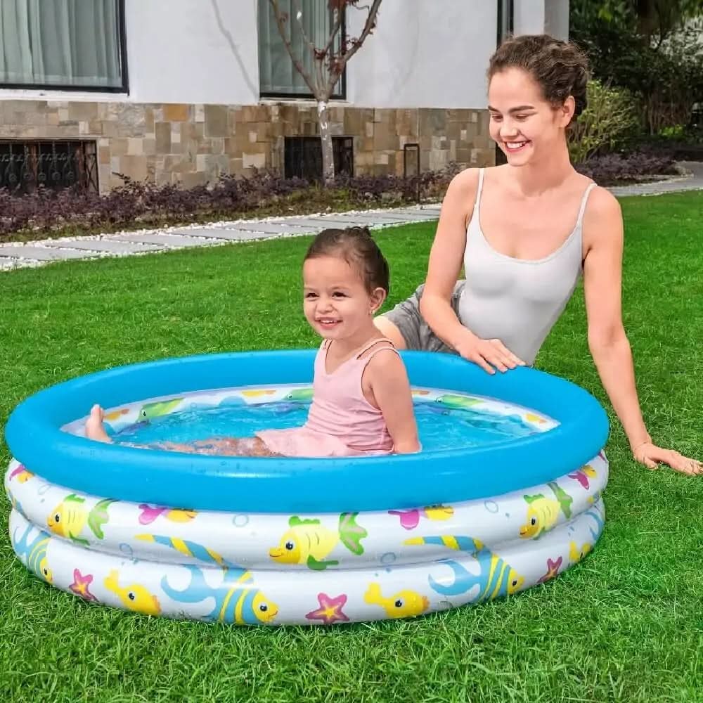 Bestway Pool 51008, Swimming, Chase Value, Chase Value