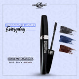Christine Waterproof Extreme Mascara - Brown, Mascara, Christine, Chase Value