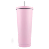 Stainless Steel Vacuum Travel Mug, Glassware & Drinkware, Chase Value, Chase Value