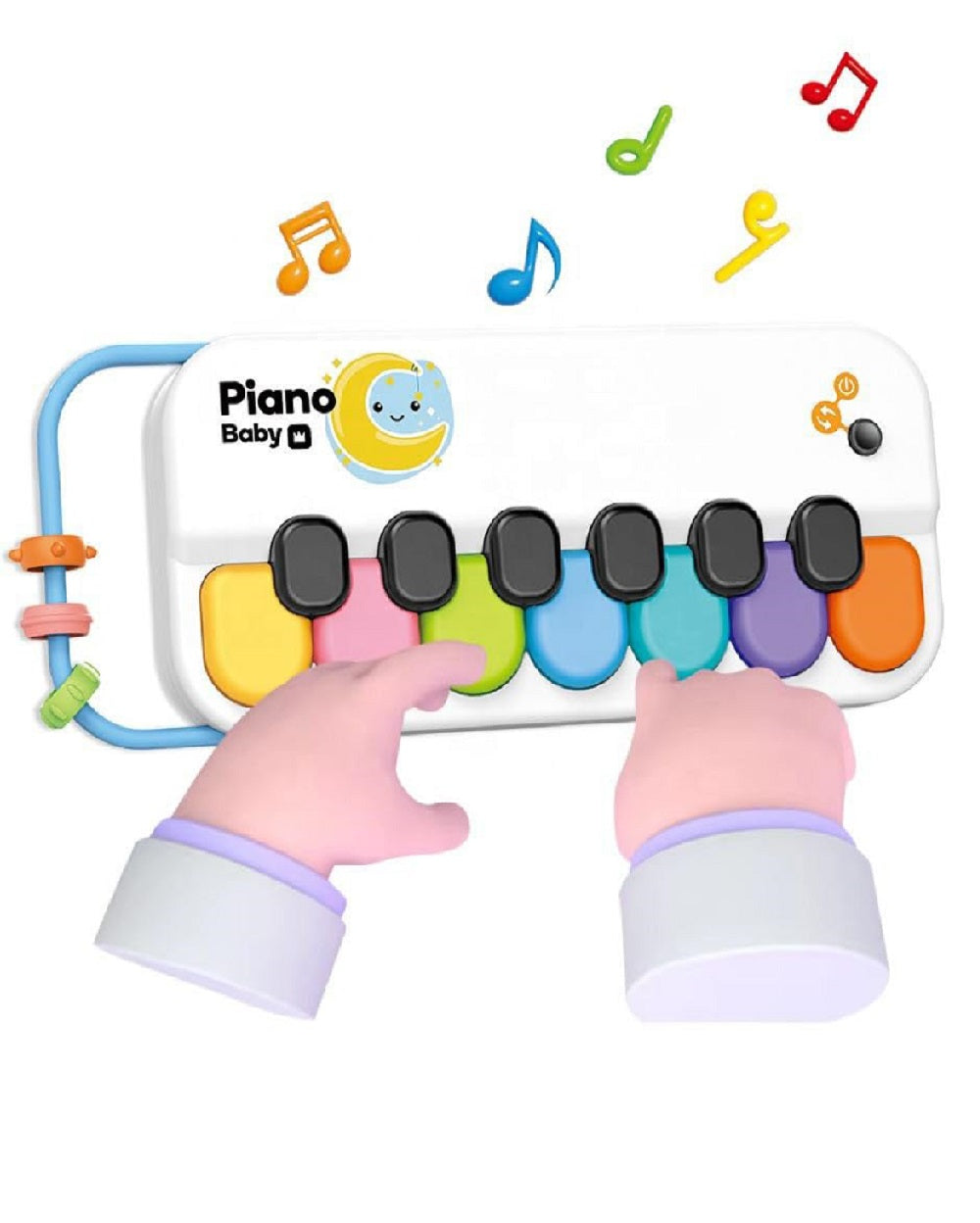 Musical Mini Piano