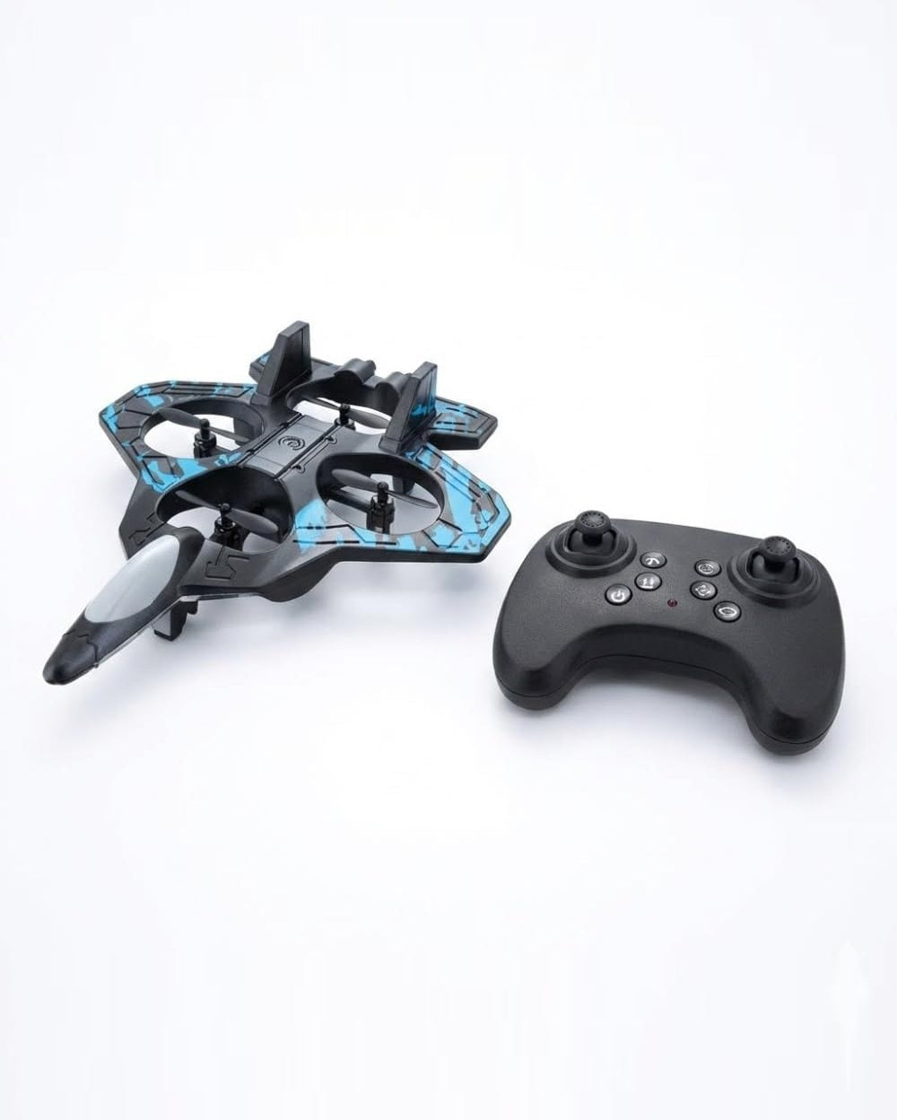 Remote Control Flying Plane