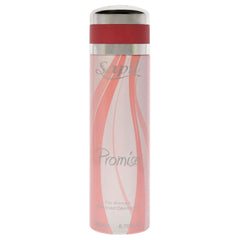 Body Spray Sapil Promise 200ml