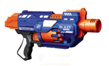 Soft Drift Nerf Toy Gun for Kids, Weapon Toys, Chase Value, Chase Value