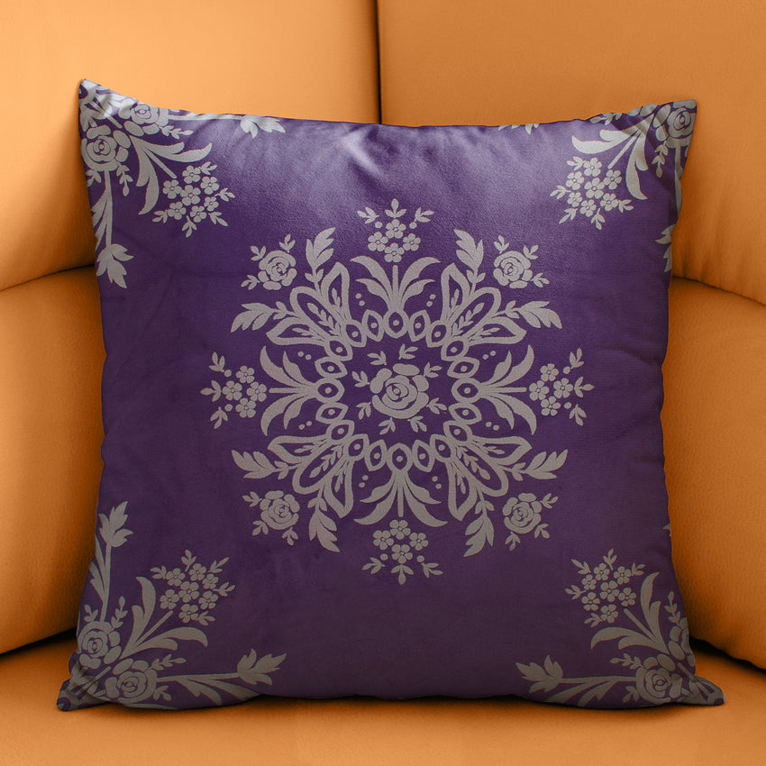 Cushion - Purple