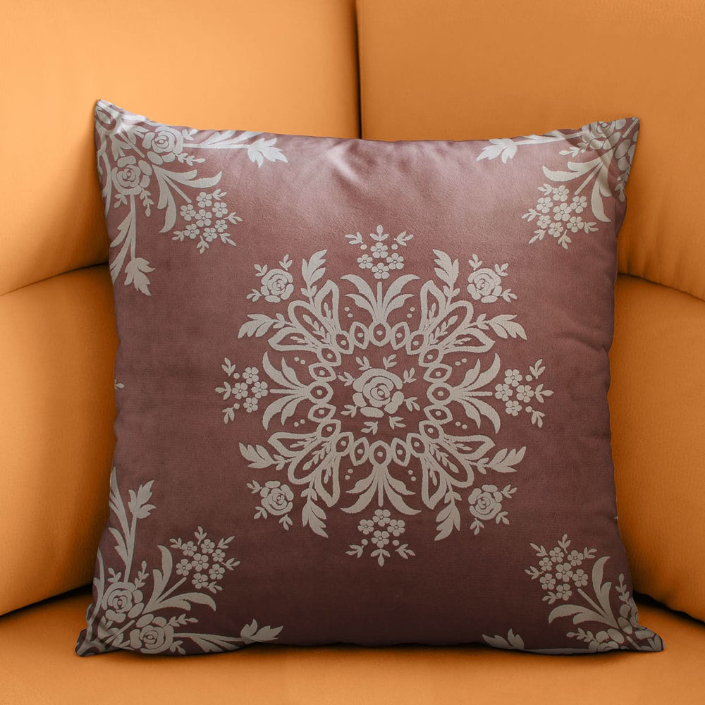 Cushion - Tea Pink, Cushions & Pillows, Chase Value, Chase Value