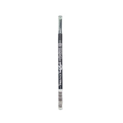 Christine Pro Face Water Proof Lip & Eye Pencil - Evening Black, Lip Pencils & Liner, Christine, Chase Value