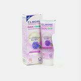 Elmore Hair Removal Cream Lavender Tube 50ml, Hair Removal, Elmore, Chase Value