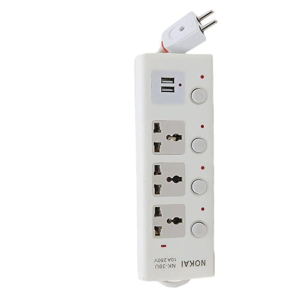 Extention Board 328 WIth USB, Extension Board, Chase Value, Chase Value