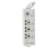 Extention Board 328 WIth USB, Extension Board, Chase Value, Chase Value