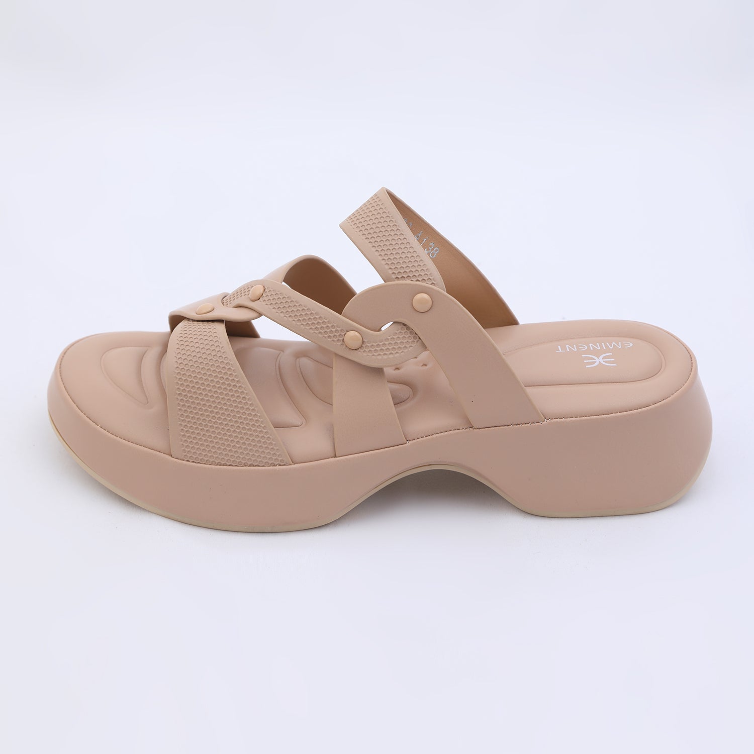 Eminent Women's Softy Slipper - Skin, Women Slippers, Eminent, Chase Value