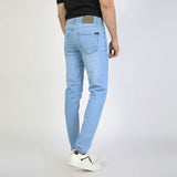Men's Denim Pant - Light Blue, Men's Casual Pants & Jeans, Chase Value, Chase Value