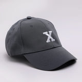 Men’s P-Cap - Grey, Men's Caps & Hats, Chase Value, Chase Value