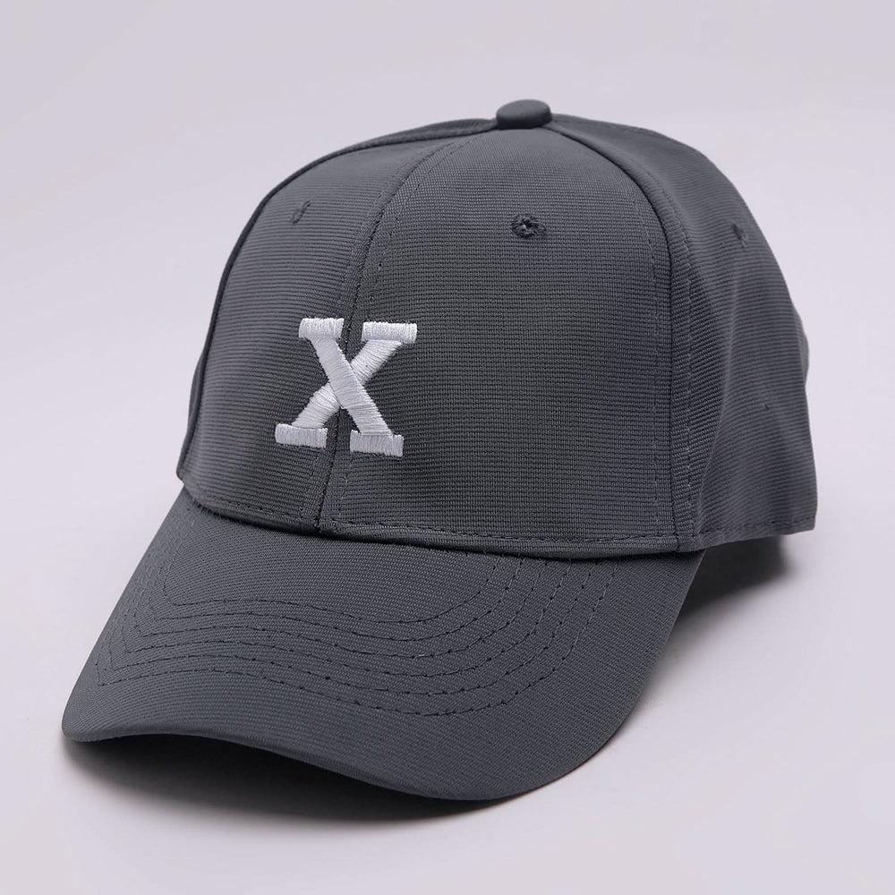 Men’s P-Cap - Grey, Men's Caps & Hats, Chase Value, Chase Value