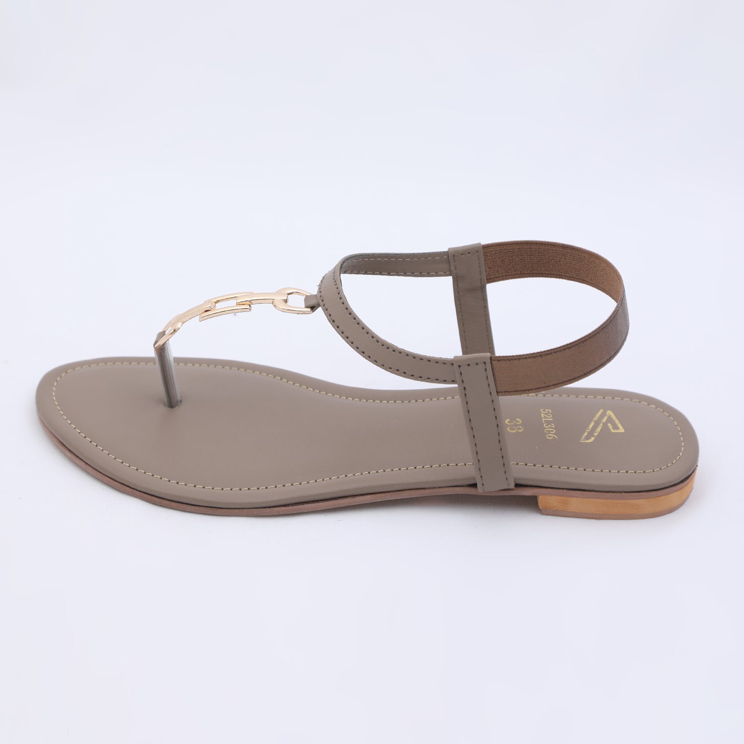 Valuable Women's Sandals - Brown, Women Sandals, Chase Value, Chase Value
