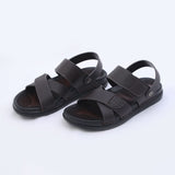 Boys Sandal - Brown, Boys Sandals, Chase Value, Chase Value