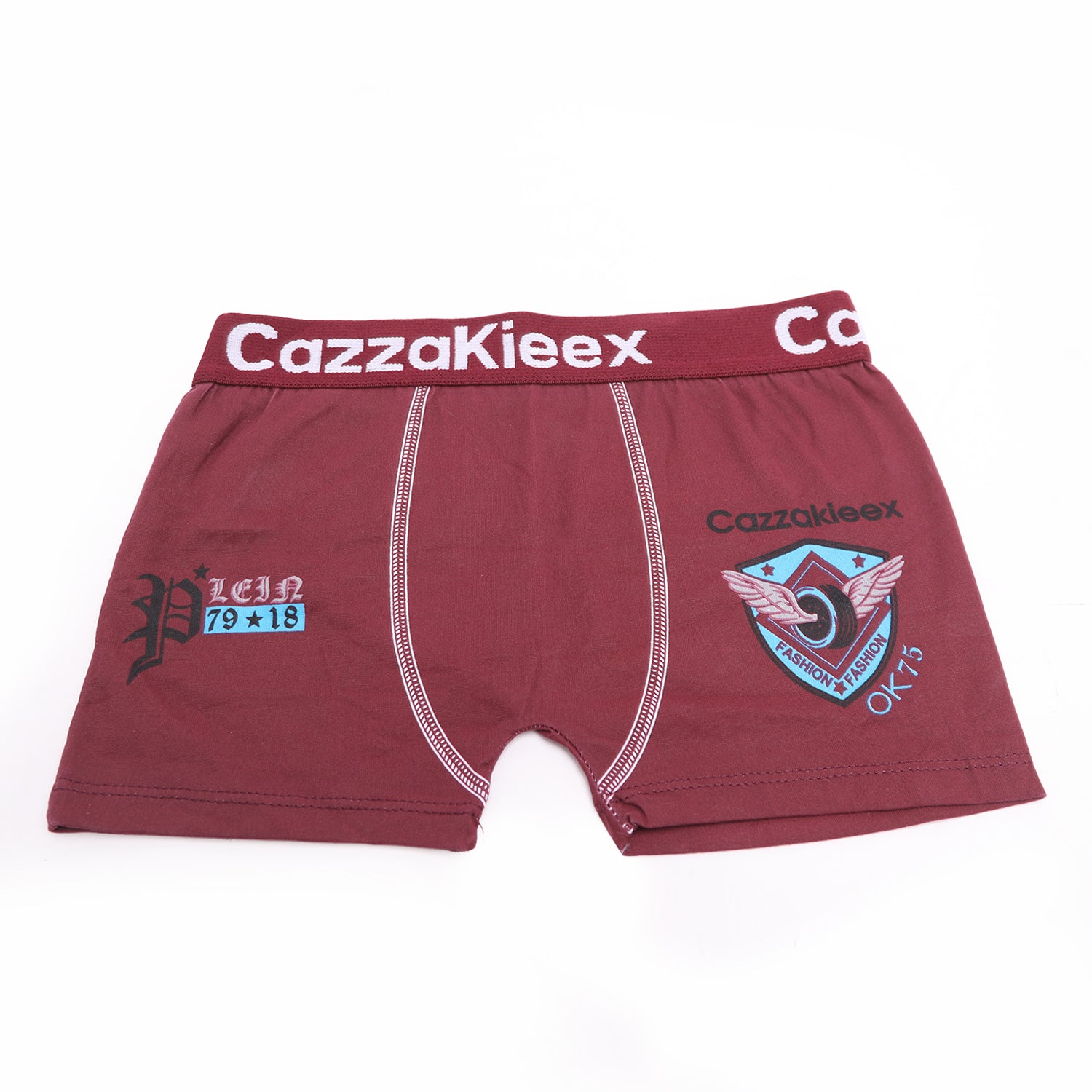 Boys Charatcter Boxer, Boys Underwear, Chase Value, Chase Value