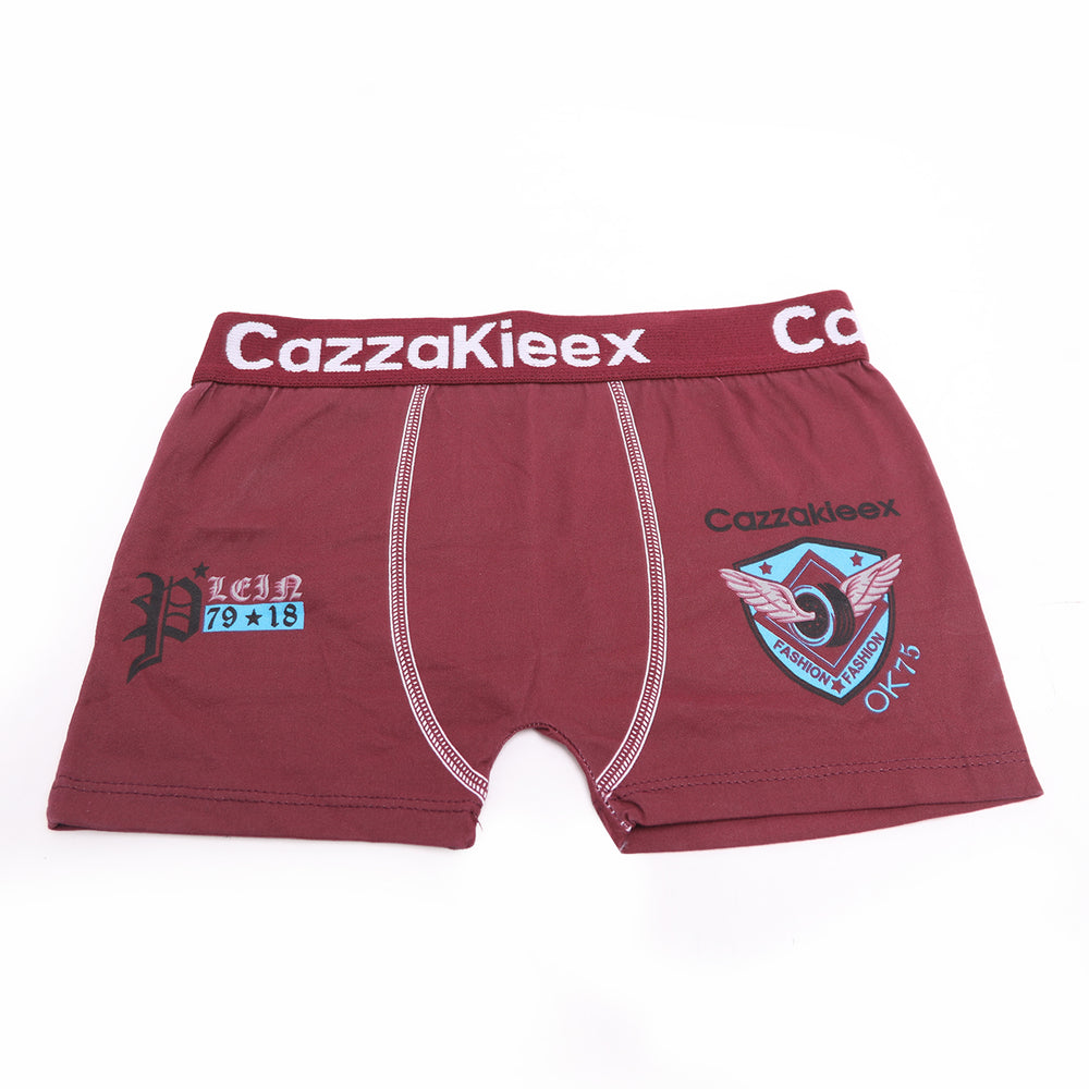 Boys Charatcter Boxer, Boys Underwear, Chase Value, Chase Value