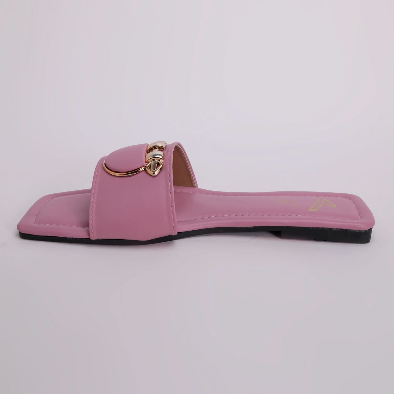 Women's Slipper - Dark Pink, Women Slippers, Chase Value, Chase Value