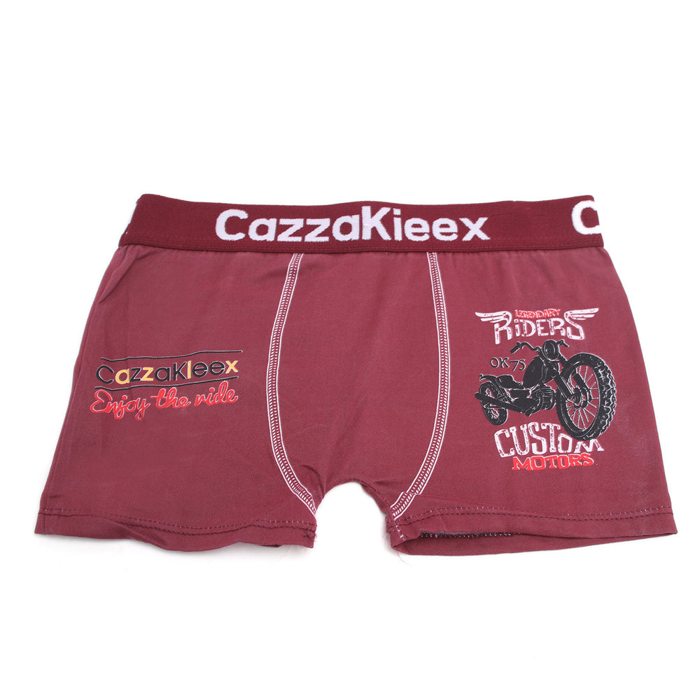 Boys Charatcter Boxer, Boys Underwear, Chase Value, Chase Value