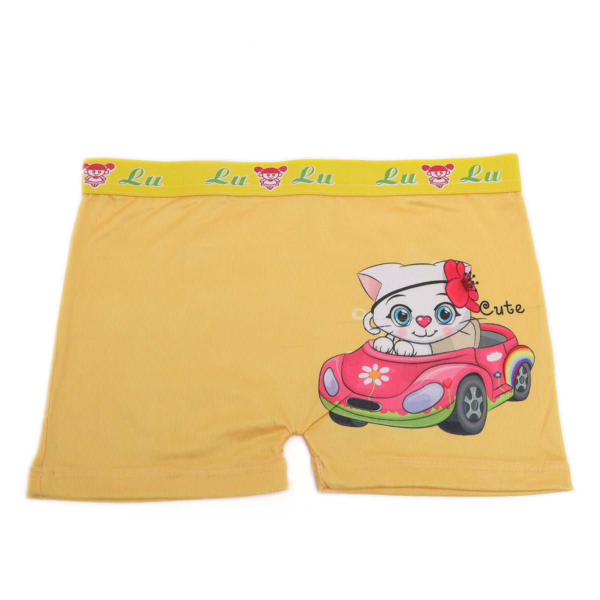 Girls Character Boxer, Girls Panties & Briefs, Chase Value, Chase Value