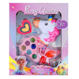 Unicorn Little Princess Girls Makeup Kit Bag Star, Kids Cosmetic & Kitchen Sets, Chase Value, Chase Value