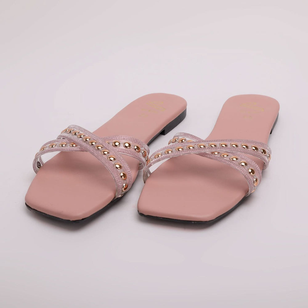 Women's Slipper - Pink, Women Slippers, Chase Value, Chase Value
