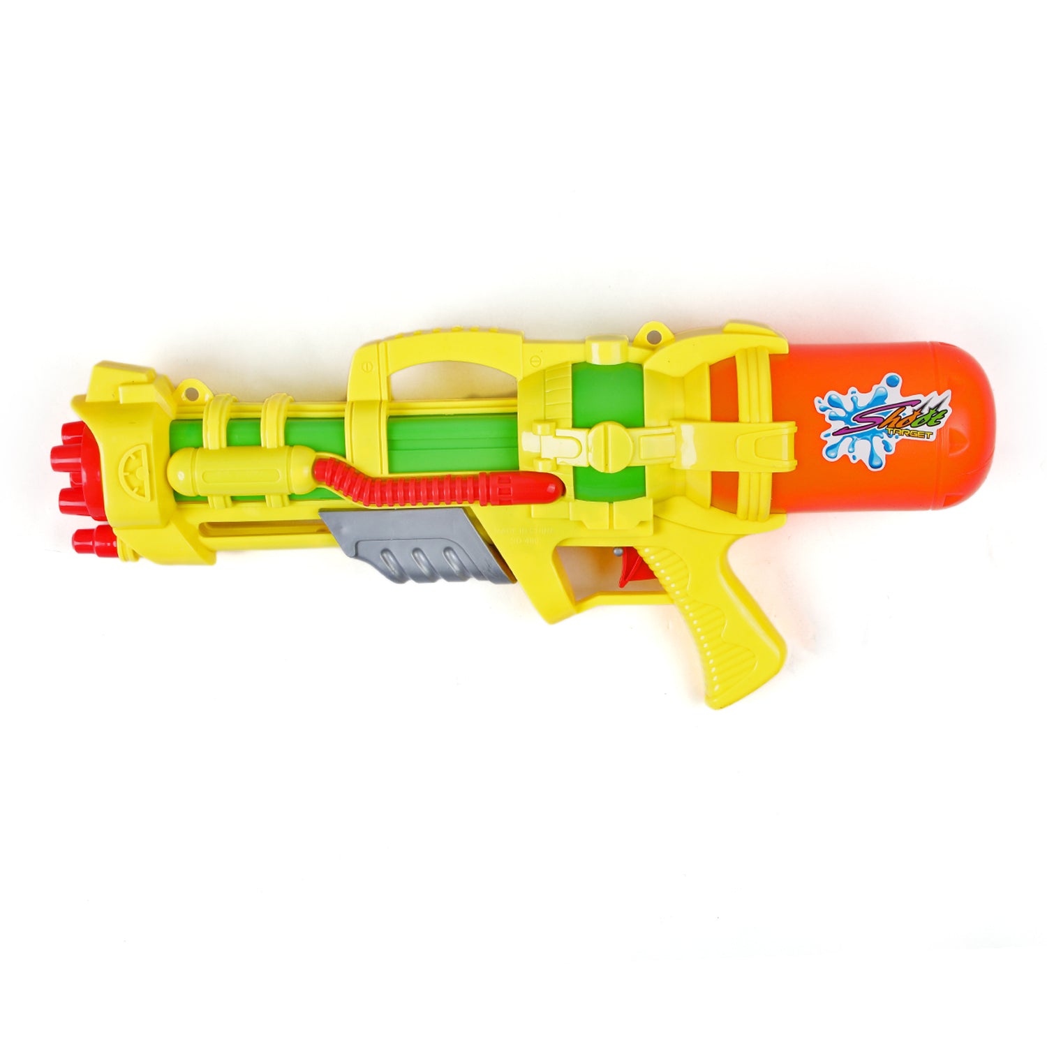 Water Gun For Kids, Weapon Toys, Chase Value, Chase Value