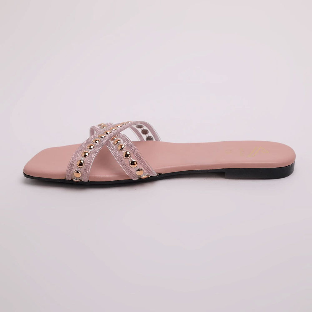 Women's Slipper - Pink, Women Slippers, Chase Value, Chase Value