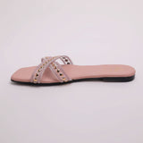 Women's Slipper - Pink, Women Slippers, Chase Value, Chase Value