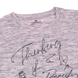 Eminent Girls Half Sleeves T-Shirt - Pink, Girls T-Shirts, Eminent, Chase Value