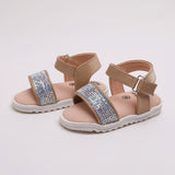 Girls Sandals - Fawn, Girls Sandals, Chase Value, Chase Value