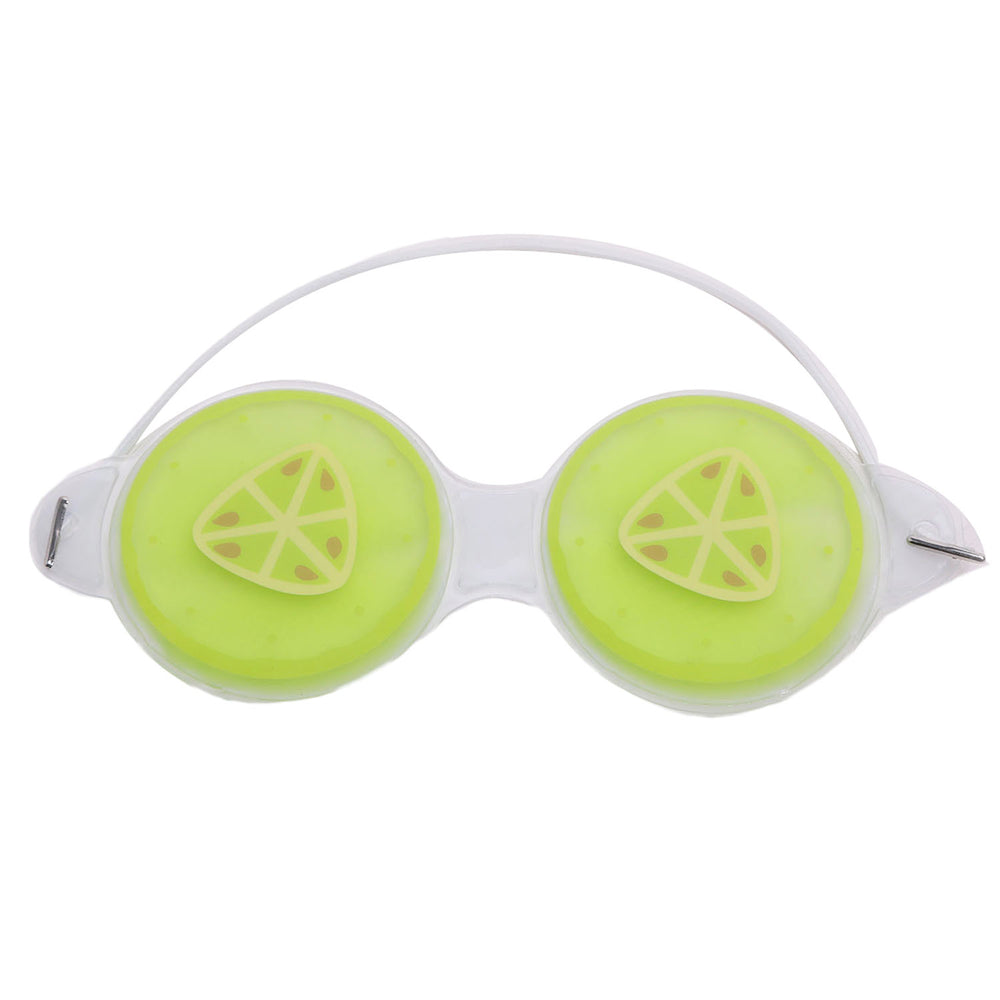 Global Star Gel Eye Mask, Eyeshadow, Global Star, Chase Value