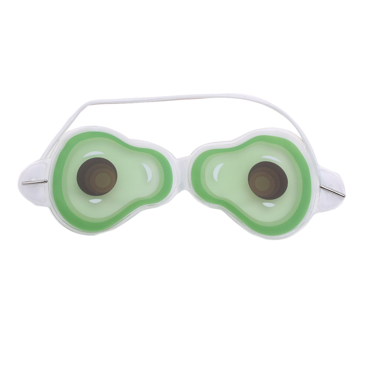 Global Star Gel Eye Mask - Green, Eyeshadow, Global Star, Chase Value