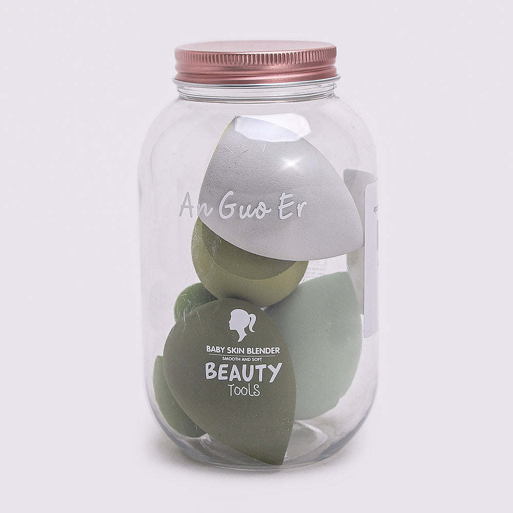 Angouer Beauty Blender Puff 1's, Brushes & Applicators, Angouer, Chase Value