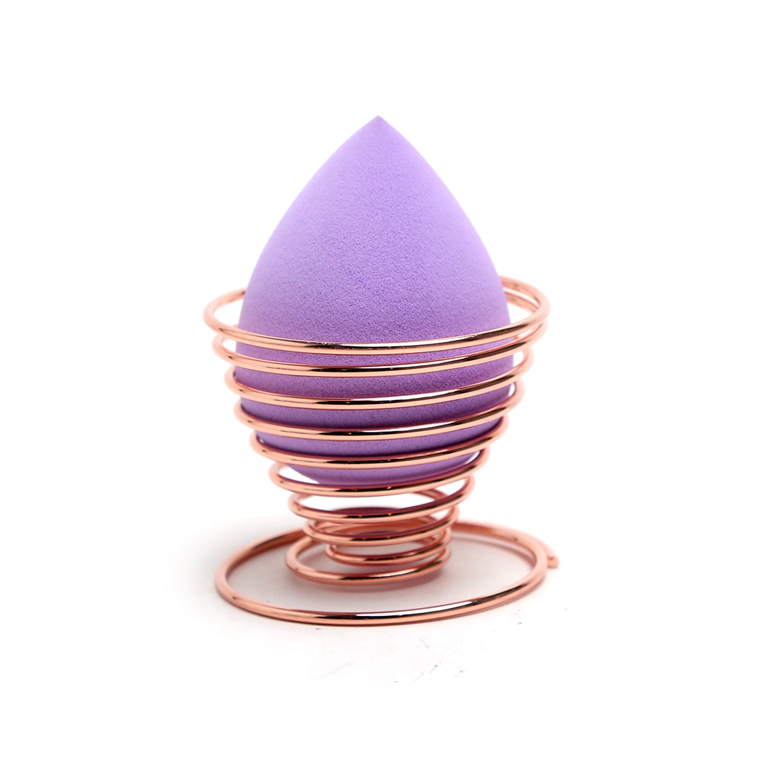 Angouer Beauty Blender Puff 1's - Blue, Brushes & Applicators, Angouer, Chase Value