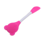 Global Star Silicon Cleansing Brush, Brushes & Applicators, Global Star, Chase Value