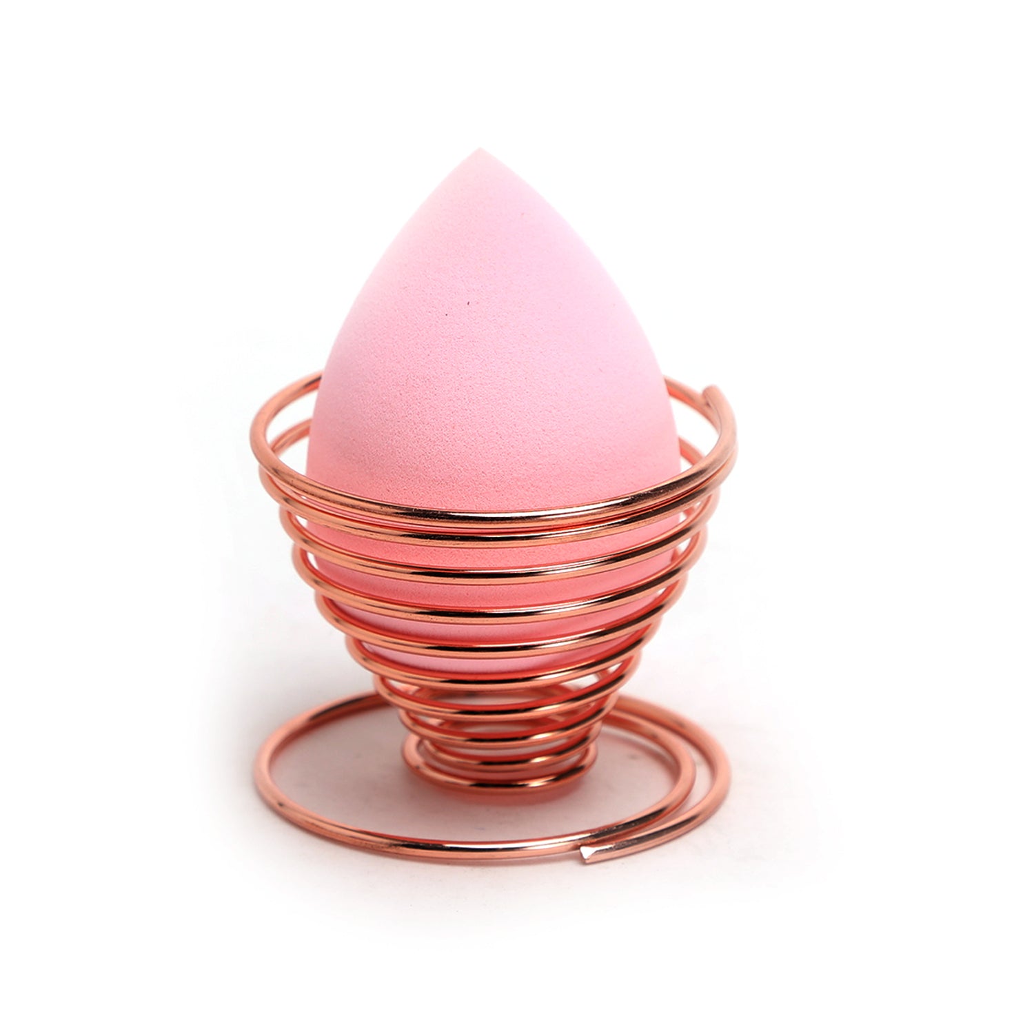 Angouer Beauty Blender Puff 1's - Blue, Brushes & Applicators, Angouer, Chase Value