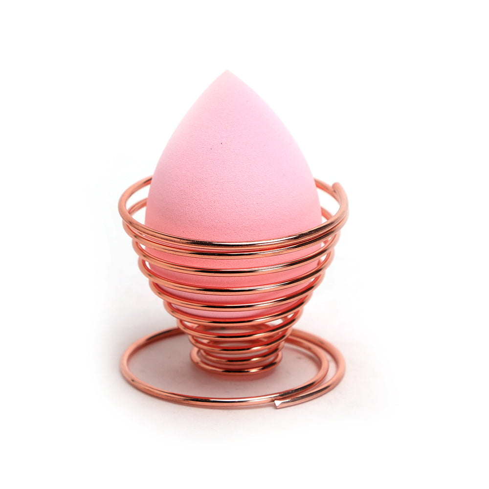 Angouer Beauty Blender Puff 1's - Blue, Brushes & Applicators, Angouer, Chase Value