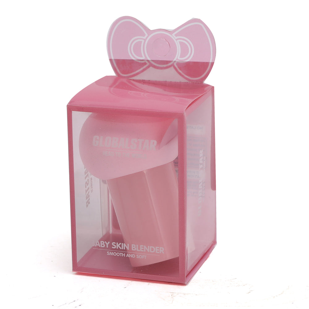 Global Star Beauty Blender Puff 1's, Brushes & Applicators, Global Star, Chase Value