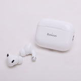 Earbuds Baseus Pro 2 - White, Airbuds, Chase Value, Chase Value