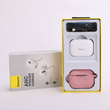 Earbuds Baseus Pro 2 - White, Airbuds, Chase Value, Chase Value