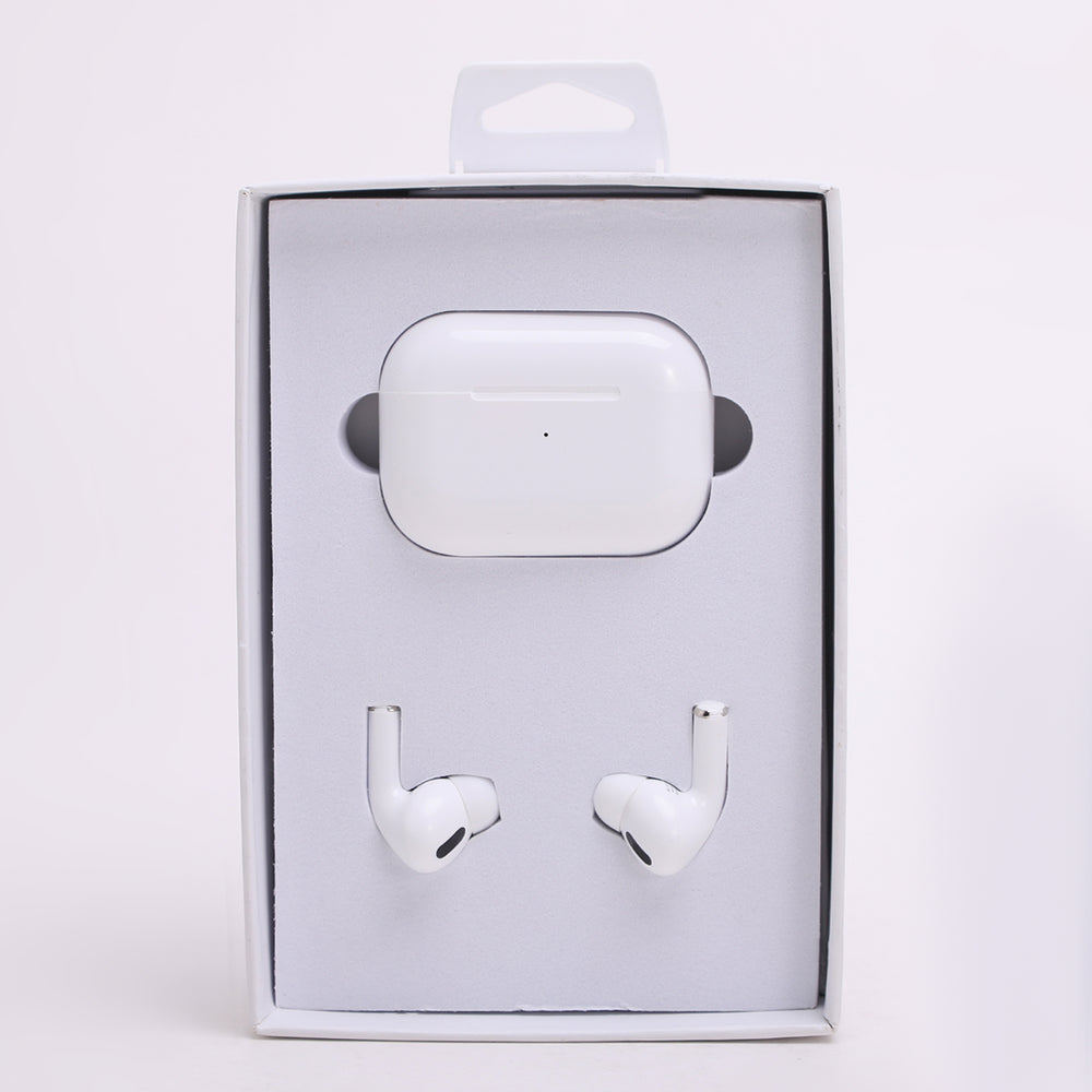 Earbuds Boost Pro - White, Airbuds, Chase Value, Chase Value