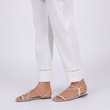Eminent Women's Trouser - White, Women Pants & Tights, Eminent, Chase Value