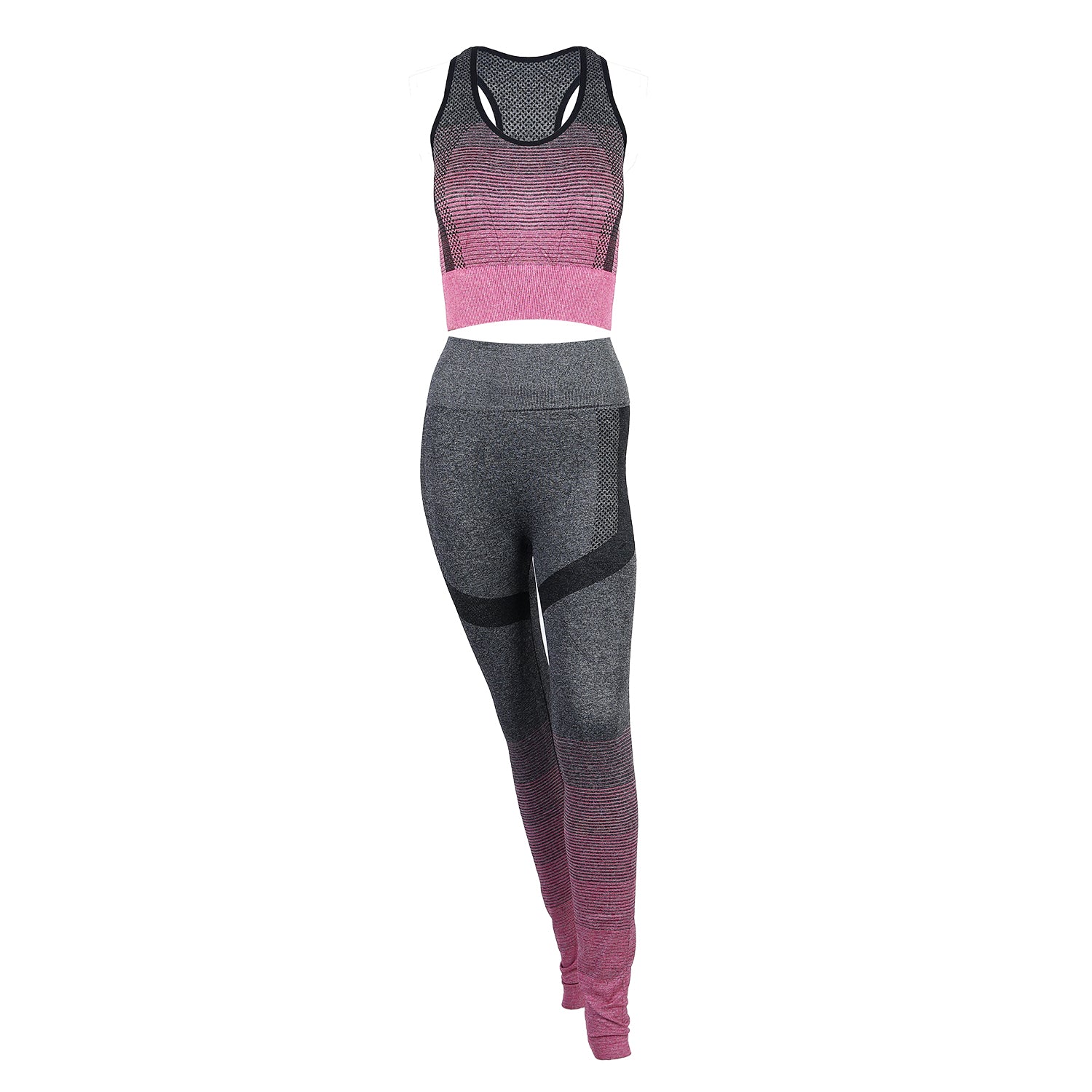 Women's Gym Suit, Women Two Piece Outfit, Chase Value, Chase Value