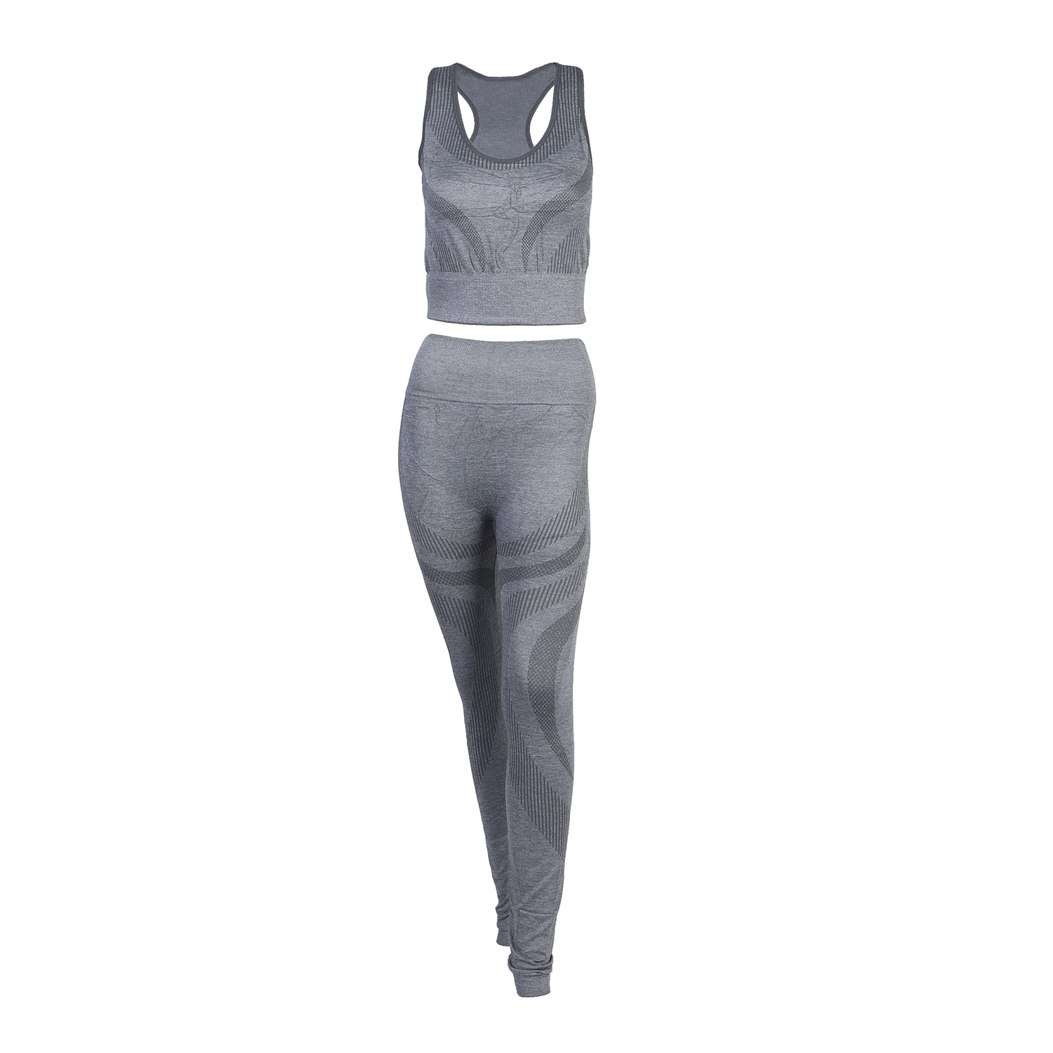 Women's Gym Suit, Women Two Piece Outfit, Chase Value, Chase Value