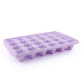 Ice Cube Tray, 24 Cubes, Kitchen Tools, Chase Value, Chase Value