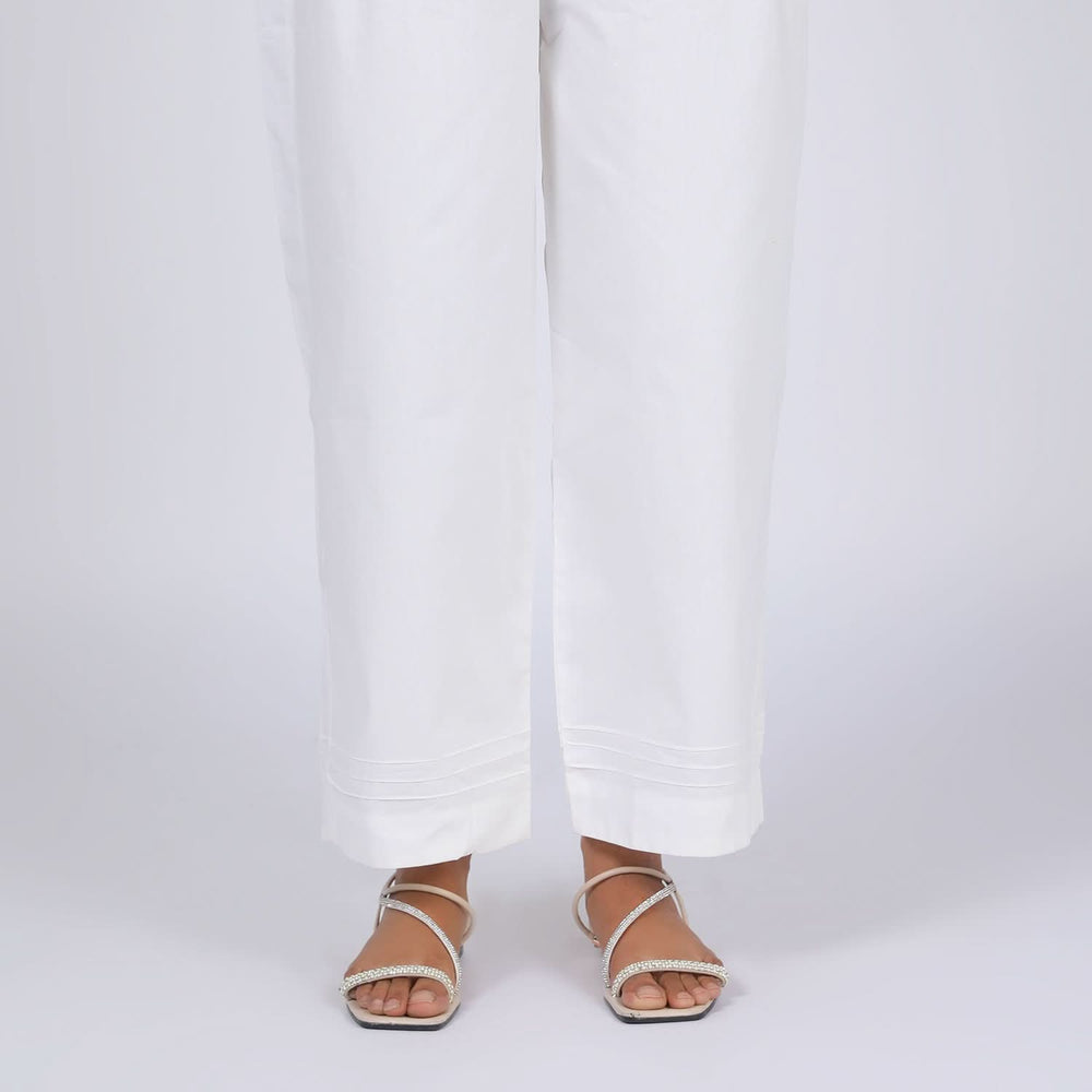 Eminent Women's Trouser  - White, Women Pants & Tights, Eminent, Chase Value