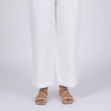 Eminent Women's Trouser  - White, Women Pants & Tights, Eminent, Chase Value