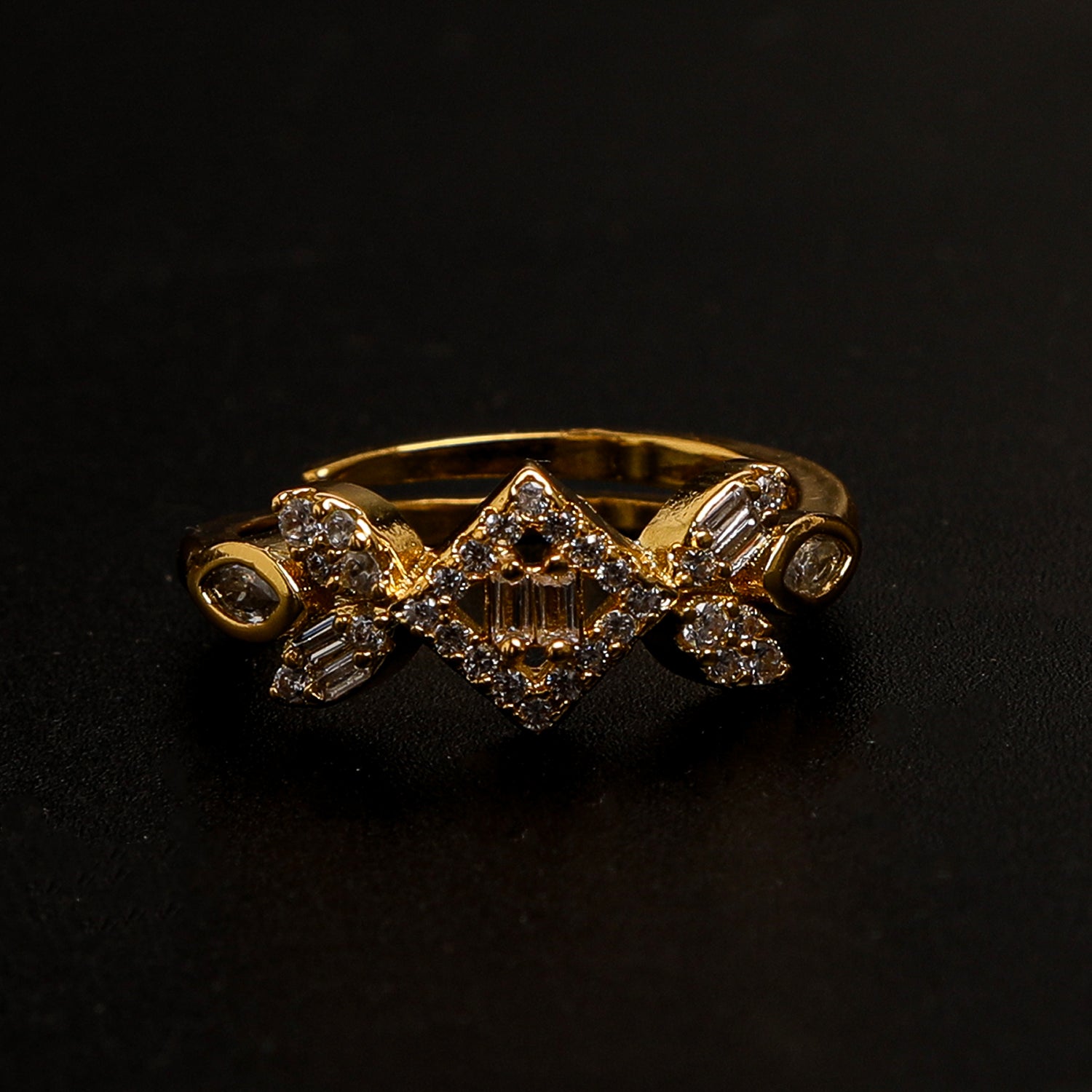 Fancy Combo Set Pack Of 4, Women Jewellery Set, Chase Value, Chase Value